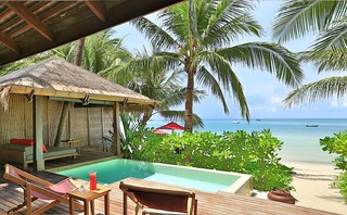 Anantara Rasananda Koh Phangan fotoÄŸrafÄ±