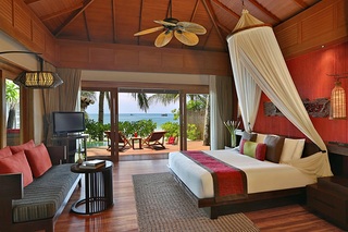 Anantara Rasananda Koh Phangan fotoÄŸrafÄ±