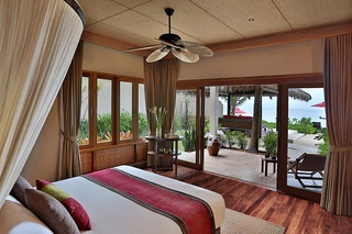 Anantara Rasananda Koh Phangan otel fotoğrafı