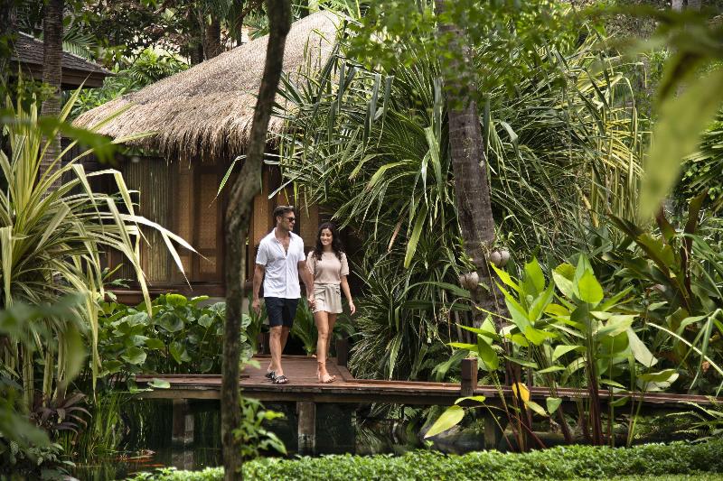 Anantara Rasananda Koh Phangan - Genel