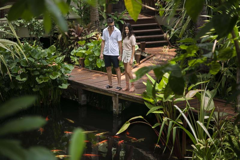 Anantara Rasananda Koh Phangan - Genel