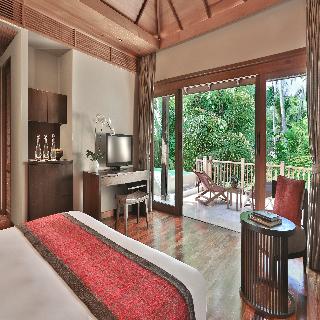 Anantara Rasananda Koh Phangan fotoÄŸrafÄ±