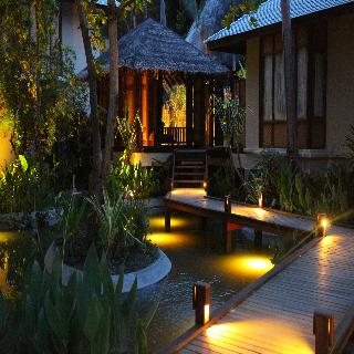 Anantara Rasananda Koh Phangan fotoÄŸrafÄ±