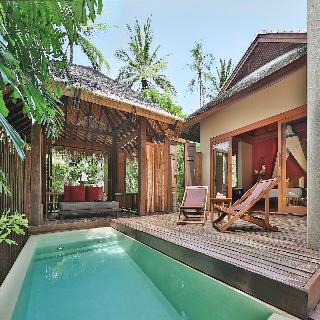 Anantara Rasananda Koh Phangan fotoÄŸrafÄ±