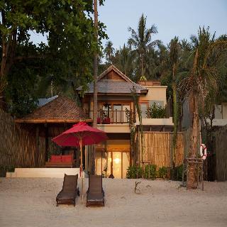 Anantara Rasananda Koh Phangan fotoÄŸrafÄ±