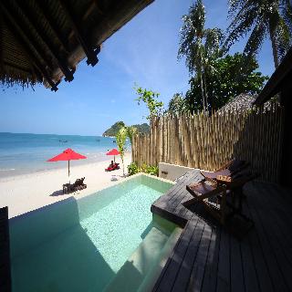 Anantara Rasananda Koh Phangan fotoÄŸrafÄ±