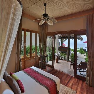 Anantara Rasananda Koh Phangan fotoÄŸrafÄ±