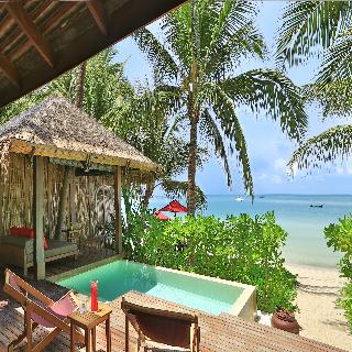 Anantara Rasananda Koh Phangan fotoÄŸrafÄ±