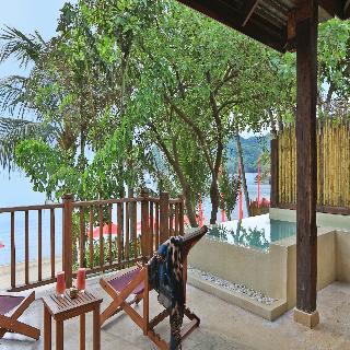 Anantara Rasananda Koh Phangan fotoÄŸrafÄ±