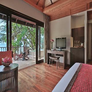 Anantara Rasananda Koh Phangan fotoÄŸrafÄ±