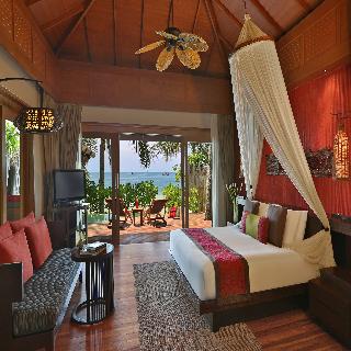 Anantara Rasananda Koh Phangan fotoÄŸrafÄ±