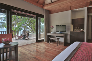 Anantara Rasananda Koh Phangan fotoÄŸrafÄ±
