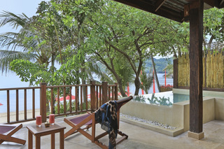 Anantara Rasananda Koh Phangan fotoÄŸrafÄ±