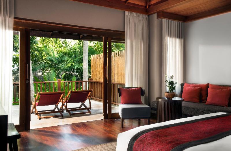 Anantara Rasananda Koh Phangan - Oda