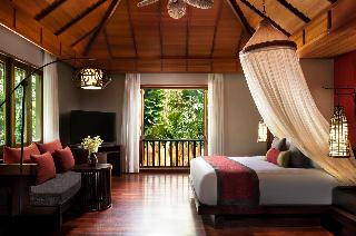 Anantara Rasananda Koh Phangan fotoÄŸrafÄ±
