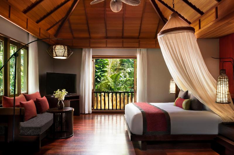 Anantara Rasananda Koh Phangan - Oda