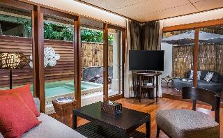 Anantara Rasananda Koh Phangan fotoÄŸrafÄ±