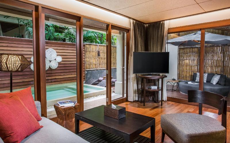 Anantara Rasananda Koh Phangan - Oda
