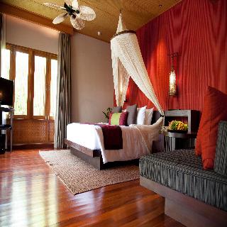 Anantara Rasananda Koh Phangan fotoÄŸrafÄ±