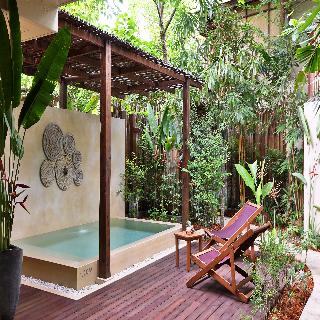 Anantara Rasananda Koh Phangan fotoÄŸrafÄ±
