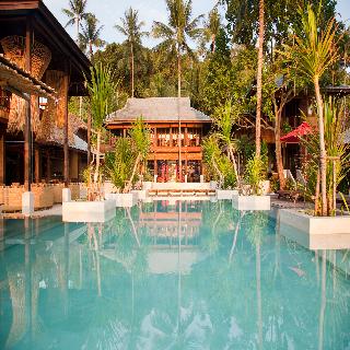 Anantara Rasananda Koh Phangan fotoÄŸrafÄ±