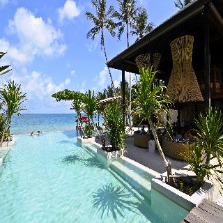 Anantara Rasananda Koh Phangan fotoÄŸrafÄ±
