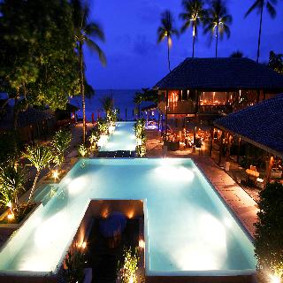 Anantara Rasananda Koh Phangan fotoÄŸrafÄ±