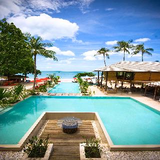 Anantara Rasananda Koh Phangan fotoÄŸrafÄ±