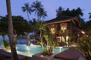 Anantara Rasananda Koh Phangan fotoÄŸrafÄ±