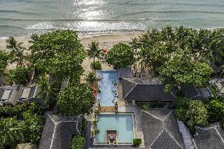 Anantara Rasananda Koh Phangan fotoÄŸrafÄ±