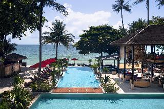 Anantara Rasananda Koh Phangan fotoÄŸrafÄ±