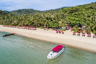 Anantara Rasananda Koh Phangan fotoÄŸrafÄ±