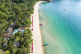Anantara Rasananda Koh Phangan fotoÄŸrafÄ±