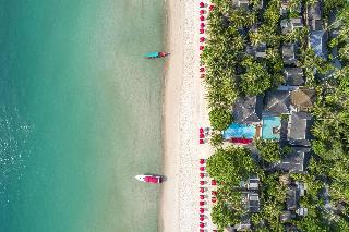 Anantara Rasananda Koh Phangan fotoÄŸrafÄ±