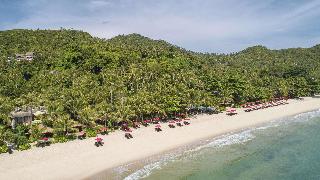 Anantara Rasananda Koh Phangan fotoÄŸrafÄ±