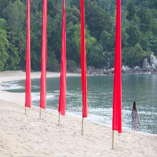 Anantara Rasananda Koh Phangan fotoÄŸrafÄ±