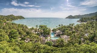 Anantara Rasananda Koh Phangan fotoÄŸrafÄ±