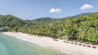 Anantara Rasananda Koh Phangan fotoÄŸrafÄ±