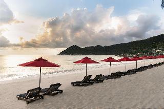 Anantara Rasananda Koh Phangan fotoÄŸrafÄ±
