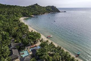 Anantara Rasananda Koh Phangan fotoÄŸrafÄ±