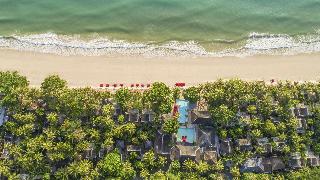 Anantara Rasananda Koh Phangan fotoÄŸrafÄ±