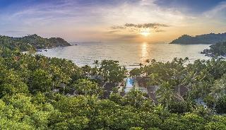 Anantara Rasananda Koh Phangan fotoÄŸrafÄ±