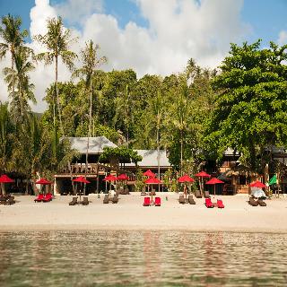 Anantara Rasananda Koh Phangan fotoÄŸrafÄ±