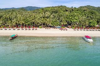 Anantara Rasananda Koh Phangan fotoÄŸrafÄ±