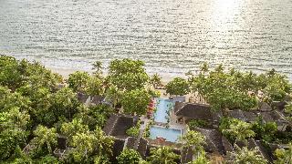 Anantara Rasananda Koh Phangan fotoÄŸrafÄ±