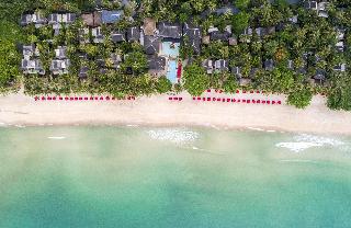 Anantara Rasananda Koh Phangan fotoÄŸrafÄ±
