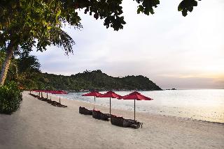 Anantara Rasananda Koh Phangan fotoÄŸrafÄ±