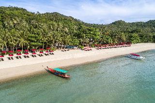 Anantara Rasananda Koh Phangan fotoÄŸrafÄ±