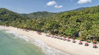 Anantara Rasananda Koh Phangan fotoÄŸrafÄ±