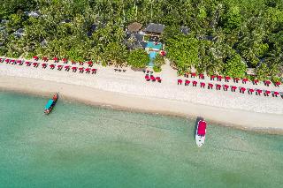 Anantara Rasananda Koh Phangan fotoÄŸrafÄ±